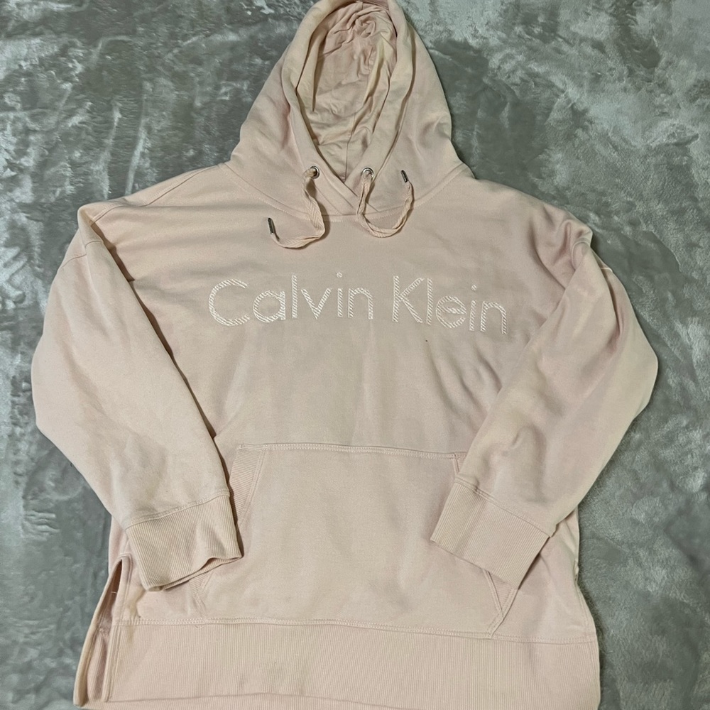 Calvin Klein Hoodie